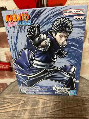 NARUTO 나루토 질풍전 VIBRATION STARS 우치하 오비토