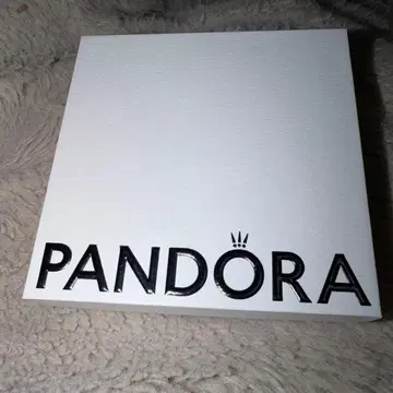 PANDORA 스타 모티브 팔찌