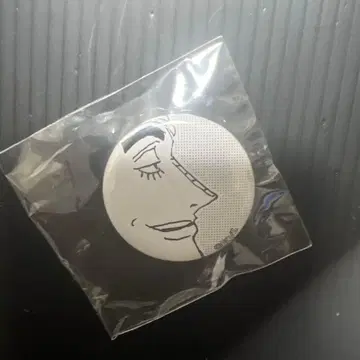 원피스 에넬 캔뱃지