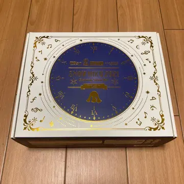 넨도로이드 유키 미쿠 2021 Glowing Snow Ver.