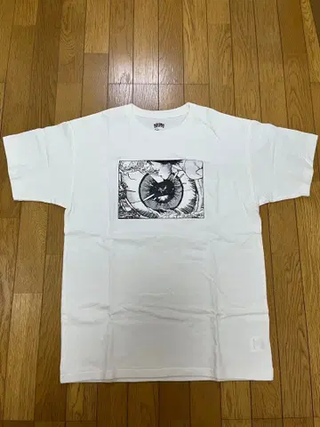 AKIRA 아키라 readymade T셔츠 오토모 가츠히로 레디메이드 M