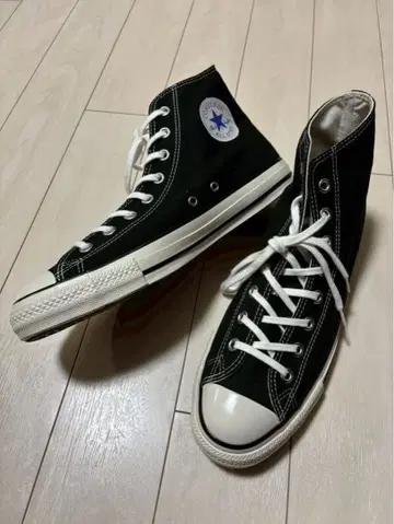 미사용 CONVERSE ALL STAR US ORIGINATOR HI