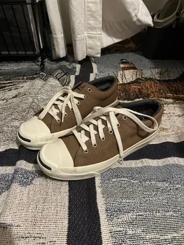converse addict JACK PURCELL 컨버스 25cm
