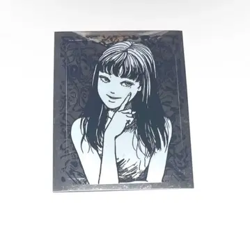 이토 준지 토미에 스티커