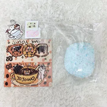 hijojowo jojo 죠죠 샤리샤리 숨겨진 죠죠