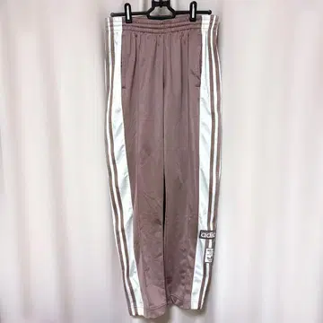adidas 아디블레이크 트랙 팬츠 핑크 아디다스 M