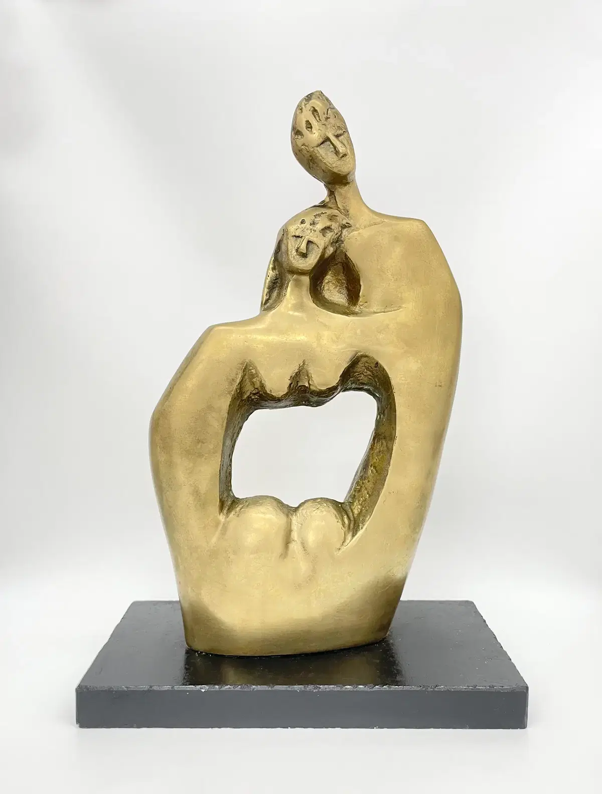 브론즈 연인상