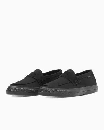 CONVERSE CXP LOAFER 로퍼 블랙