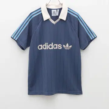 adidas Stripe Jersey 무라시게 안나 착용 모델