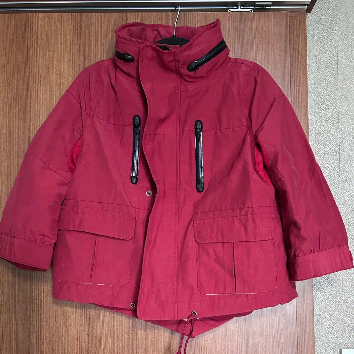 네고 가능) 젤리 가르시아 Jelly garcia premium wear 자켓 점퍼 여성 키즈