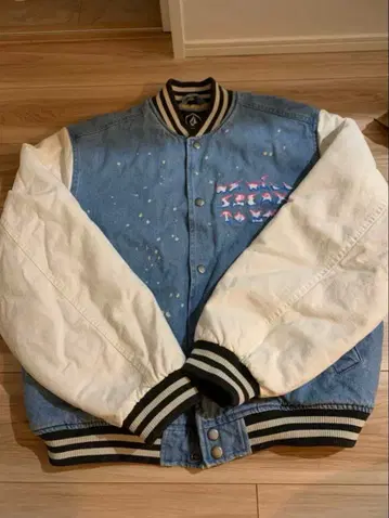 VOLCOM FA SAM RYSER JACKET M
