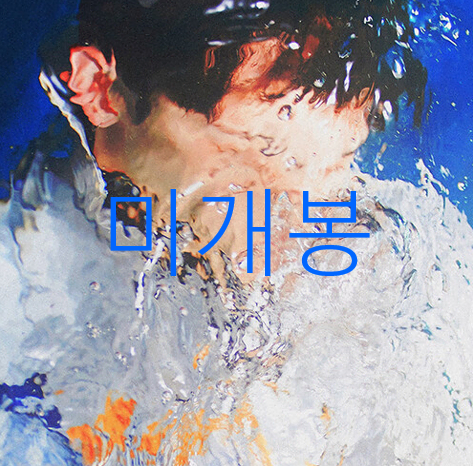 [미개봉] 재만 (JAEMAN) - mis (CD)