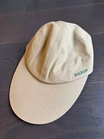 [ 새상품급 ] 필슨 FILSON 롱 빌캡