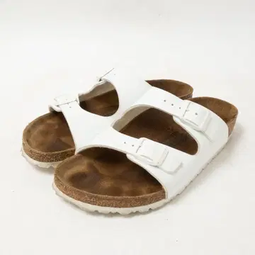 BIRKENSTOCK 좁은 폭 사이즈 36 23cm Nevada 네바다 샌들