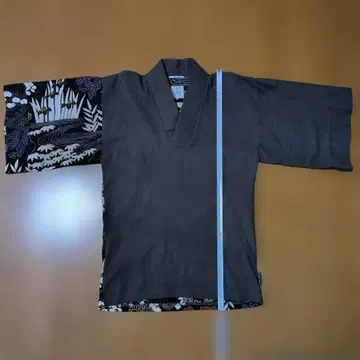 sou.sou 기모노풍 상의