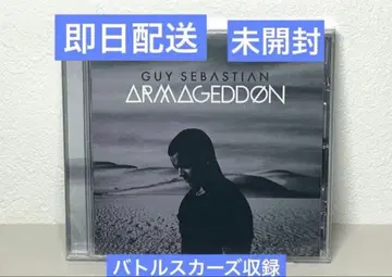 당일 배송 CD 아사쿠라 미쿠루 배틀 스카즈 가이세바스찬 루페피아스코