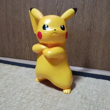 포켓몬스터 피카츄 피규어