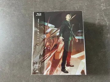 기동전사 건담 섬광의 하사웨이 극장 한정판 Blu-ray
