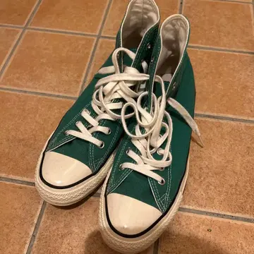 CONVERSE ALL STAR U.S. ORIGINATOR 하이컷