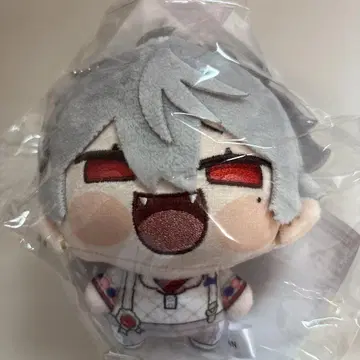 니지산지 쿠츠하 니지마루토 봉제 인형 마스코트