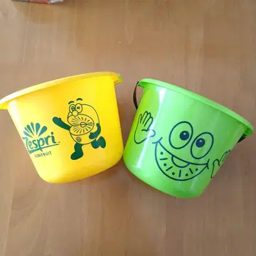 Zespri 제스프리 키위 양동이