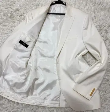 HUGO BOSS 테일러드 자켓 빅 사이즈 XL 오타니 쇼헤이
