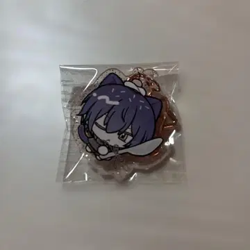 니지산지 아크릴 키링 코야나기 로우