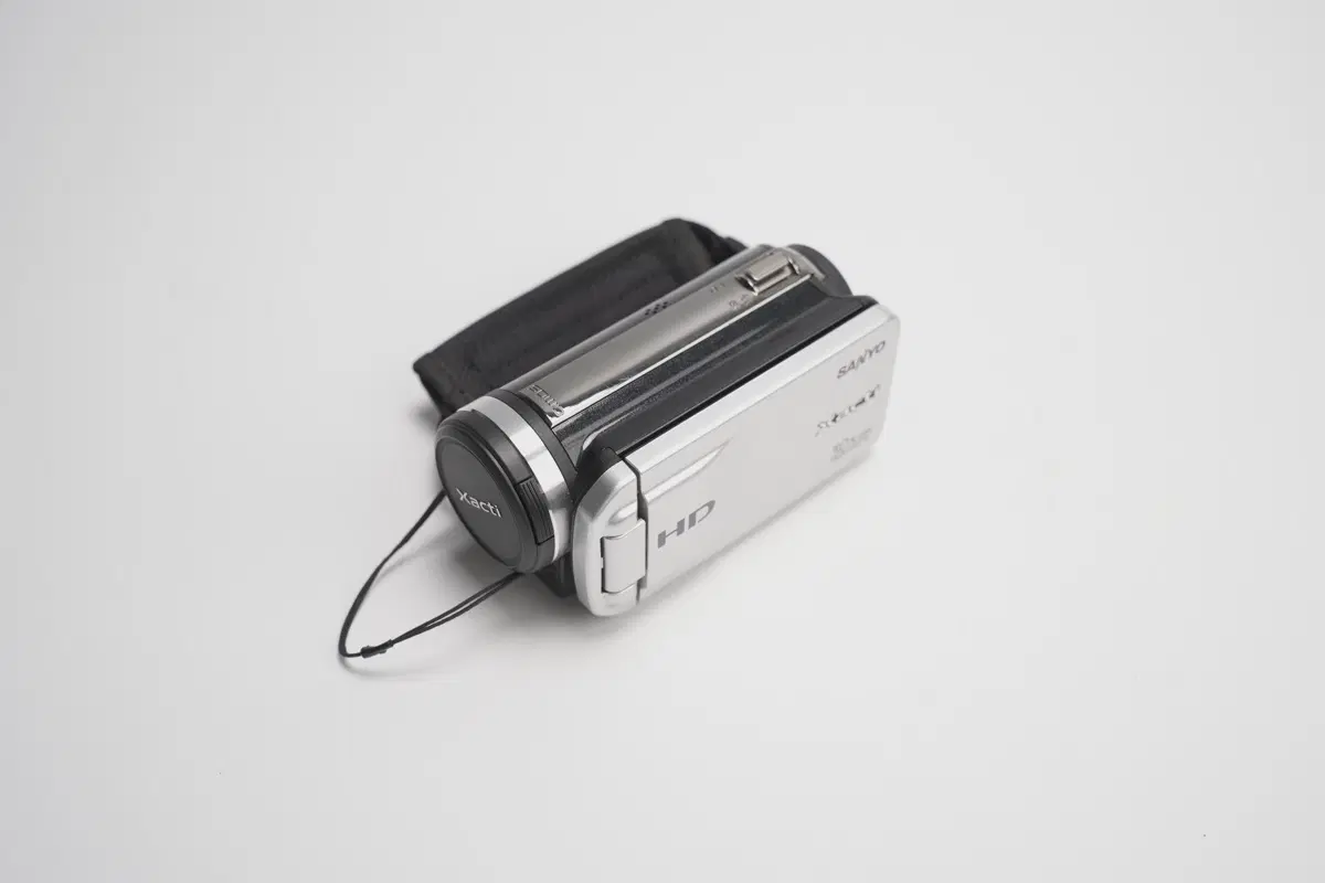 (자글자글) 산요작티 SANYO XACTI TH1 캠코더