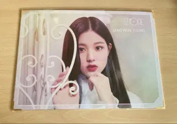 [ IZ*ONE ] 장원영 ( 프리미엄 사진 )