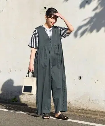[ FREAK'S STORE ] 인도 2way 개더 올인원