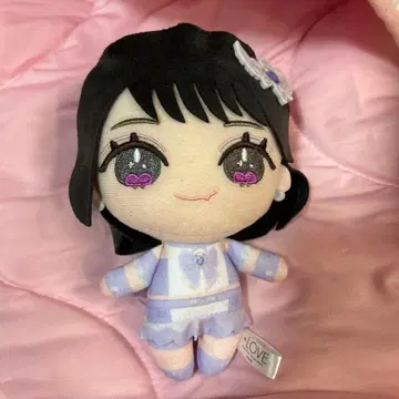 =LOVE 이코라브 노구치 이오리 봉제 인형 모리 판타지