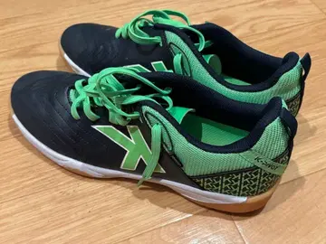 [ 고품질 ] Kelme K-Pivot 실내 풋살화 28.0
