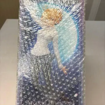 [ 미개봉품 ] 아르쿠에이드 브륜스터드 월희 1/7 피규어