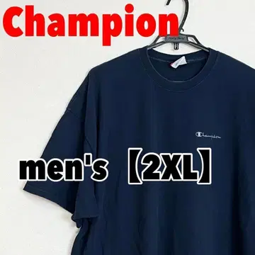 A315 [Champion] 반팔T셔츠 [XXL]