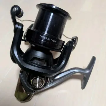 다이와 크로스캐스트 4500 DAIWA CROSS CAST