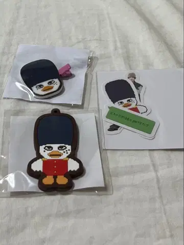 riize 소희 팬미팅 랜덤 토이
