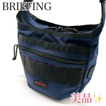 새상품급 BRIEFING 브리핑 데이트리퍼 미드나잇 S 파랑