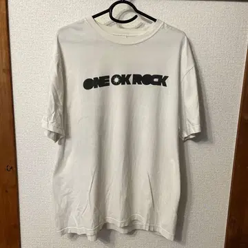 ONE OK ROCK 티셔츠