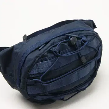 DAIWA LIFESTYLE 다이와 라이프스타일 숄더백 네이비