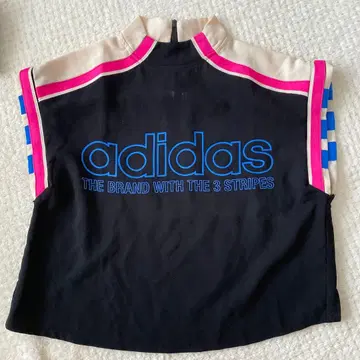 adidas 탱크탑