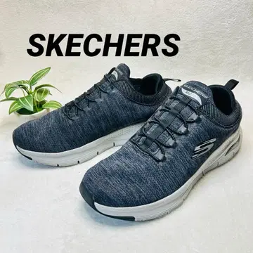 SKECHERS AirCooled ArchFit 스케쳐스 27cm