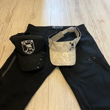 OAKLEY 오클리 골프웨어 세트