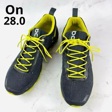 On Cloudsurfer 클라우드서퍼 러닝화 28.0