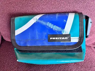 FREITAG F41 하와이 파이브-오 구형