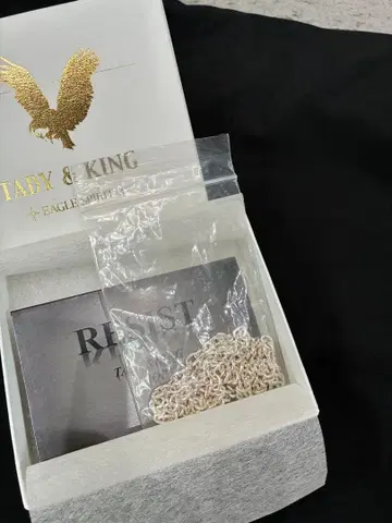 TADY&KING 커스텀 체인 태마루 66cm