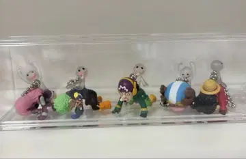 원피스 네거티브 스윙 컴플리트