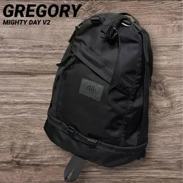 GREGORY 그레고리 MIGHTY DAY V2 마이티 데이 백팩