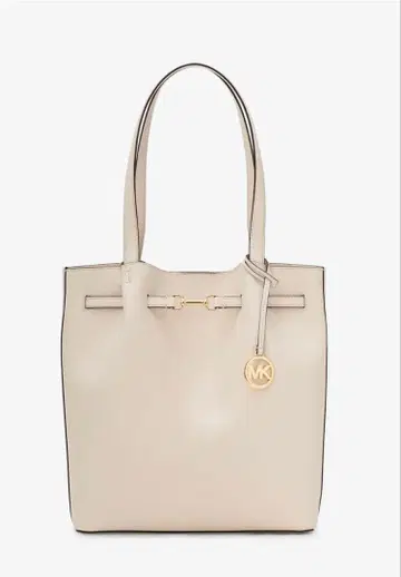 Michael Kors 토트백 화이트