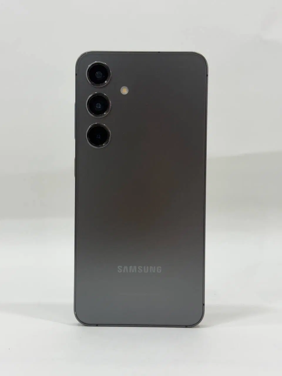 무잔상)갤럭시S24 블랙 256GB Y1180