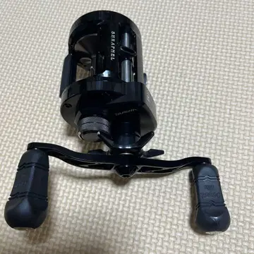 다이와 료가 슈라프넬 빅베이트 커스텀